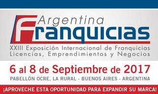 Conferencias Exposición de Franquicias 2017